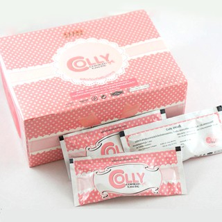 Colly Collagen คอลลาเจน 6000 มก  33ซอง