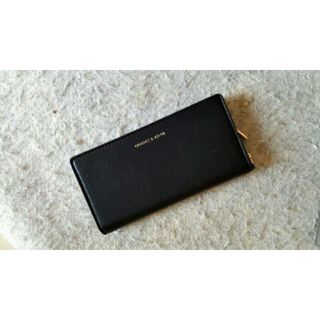 Strap Classuc Wallet