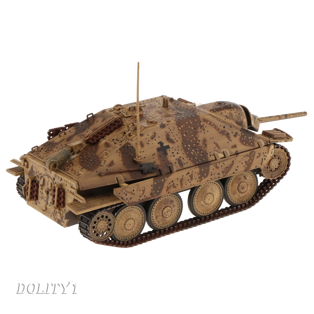 diecast ww2 models