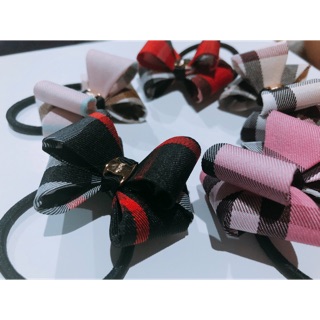 Scottish bow🎀