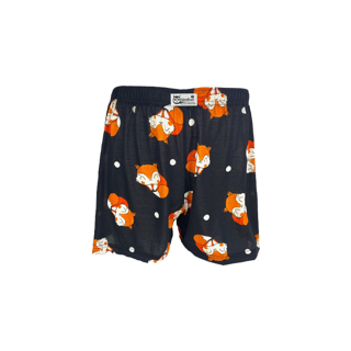 ใส่โค้ด BXER12 ลดทันที 50.- บ๊อกเซอร์ คอลเลคชั่นสัตว์ เอว25-36" Animal Collection - Siam Boxer