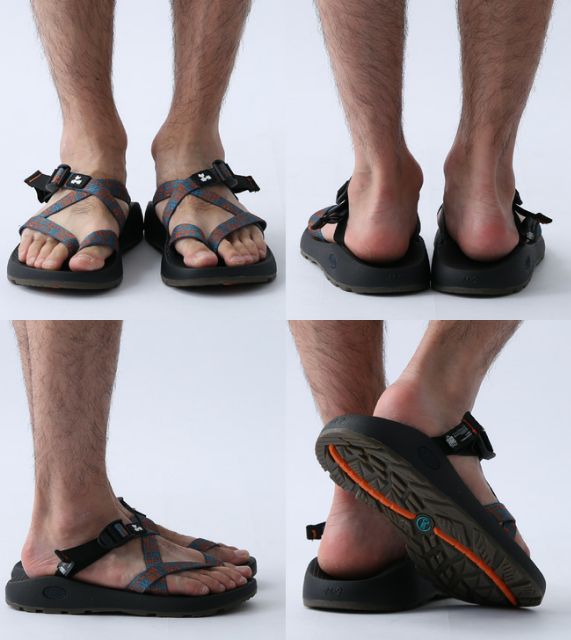 Chaco tegu sandals hot sale