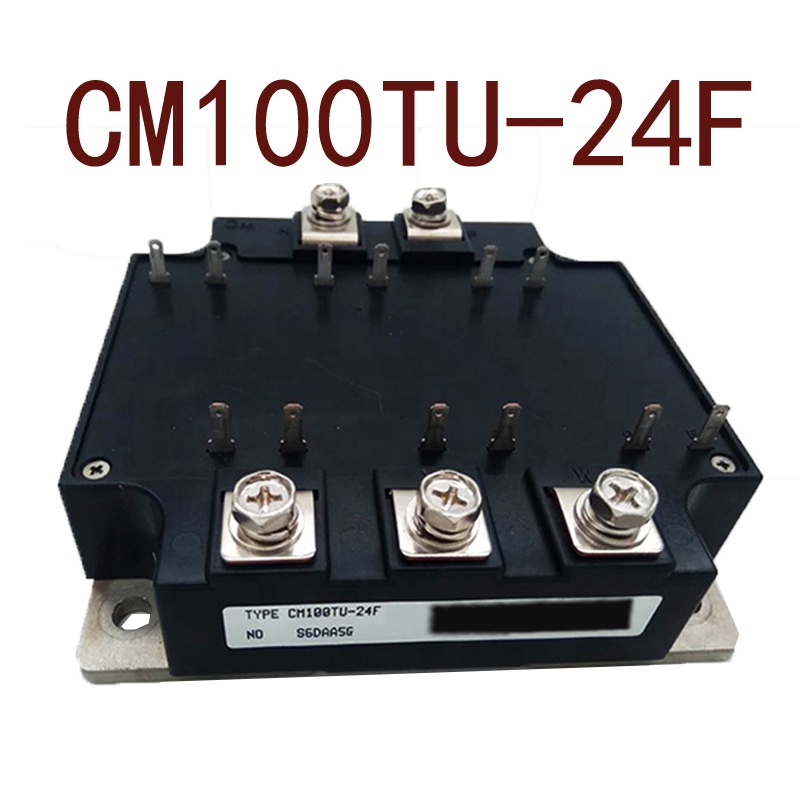 YTH CM100TU-24F CM100TU-12F CM100TU-12H สินค้าต้นฉบับในสต็อก