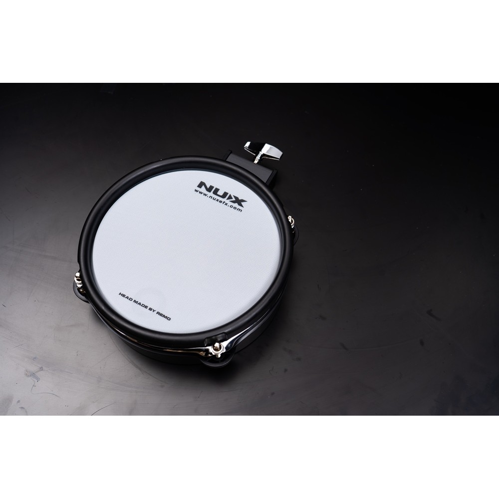 ทอมหนังมุ้งกลองไฟฟ้า Nux รุ่น DM7X DM8 อะไหล่แท้100% ส่งด่วนถึงมือภายใน1-2วัน