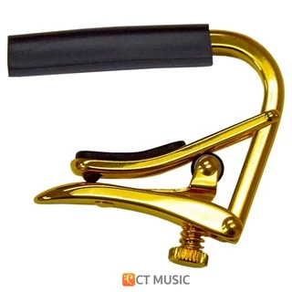 คาโป้ SHUBB C1 Capo กีตาร์โปร่ง/ไฟฟ้า ครบทุกสี Nickle/Noir/Gold/Rose Gold
