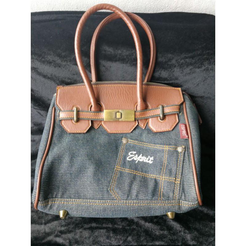 🌼🌼 กระเป๋าถือ ESPRIT 🌼🌼