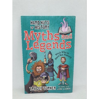 Hard Nuts of History. Myths and Legends.-180