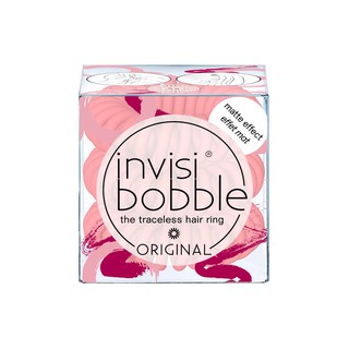 invisibobble ยางรัดผม รุ่น original (mattitude) สี me myselfie &amp; i