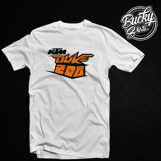 / เสื้อไรเดอร์ →∞✴✆❀KTM Duke 200 ! 7 ปี B,a