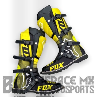 Moto ADVENTURE Shoes - FULLPRINT TRAIL Shoes - GTX CROSS Shoes - MOTOR TOURING Shoes - รองเท้า MX พร้อมตัวป้องกัน - รองเท้า ENDURO - 007