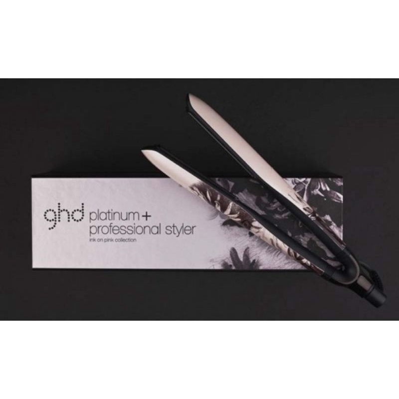 เครื่องหนีบผม gdh platinum+ ของแท้