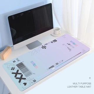🎨แผ่นรองเม้าส์Counter Strike CSGO ขนาด80*30/90*40 ซม. Mouse Pad แผ่นรองเมาส์ ที่รองเมาส์