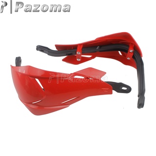 PA Universal รถจักรยานยนต์22Mm 28Mm Hand Guards Motocross Handguard สำหรับ Harley Suzuki Kawasaki Yamaha Honda Choppers