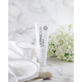Derma Skin โฟม เพื่อผิวที่สะอาดและสดใส