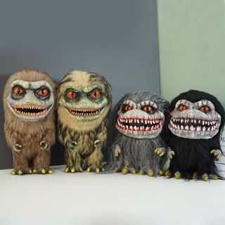 ใหม่ พร็อพตุ๊กตา Critters Prop 2023 สําหรับตกแต่ง