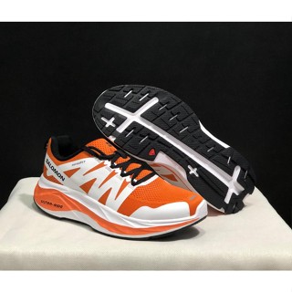 รองเท้าวิ่ง Salomon Glide Max สวมใส่สบาย