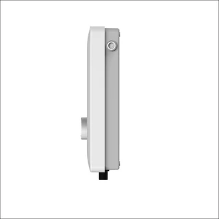 TOSHIBA เครื่องทำน้ำอุ่น W1 Series 3800 วัตต์ สีขาว รุ่น TWH-38WTH(W) พร้อมชุดฝักบัว
