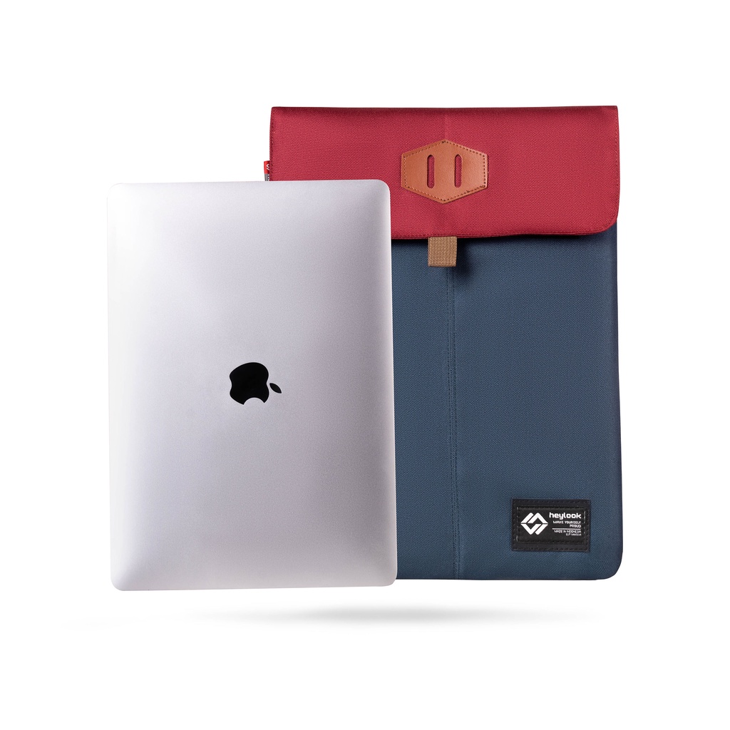HEYLOOK Official - NAOMI 14 INCH SOFT CASE LAPTOP MACBOOK