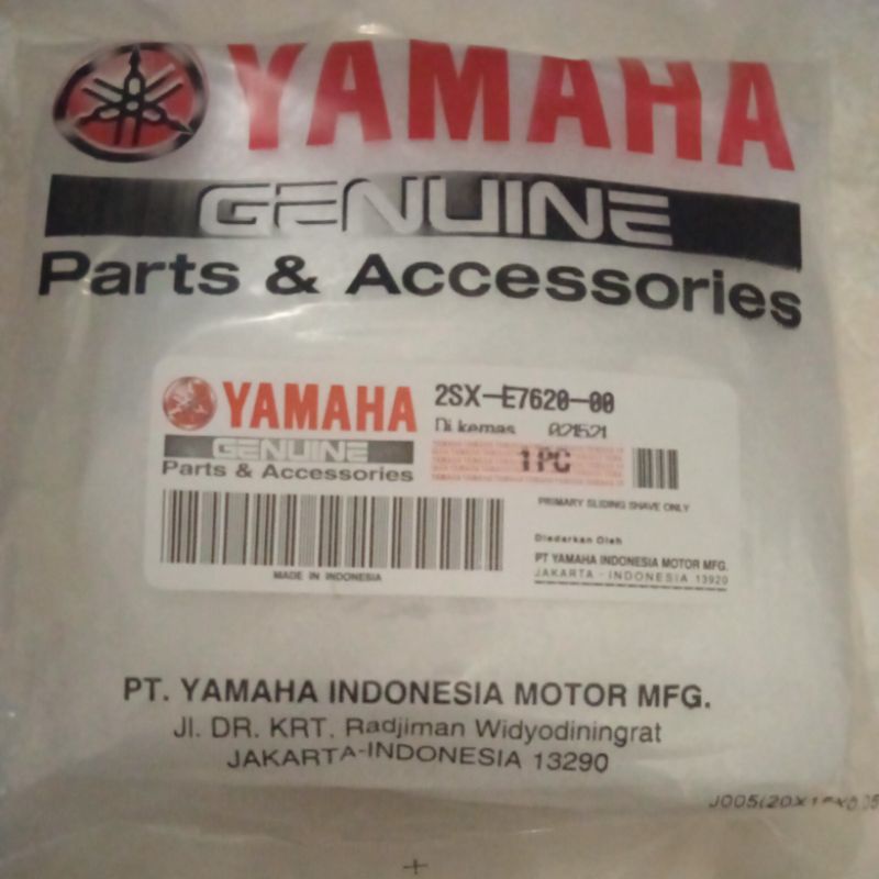 2SX - Face comp Roller House เท่านั้น Mio M3