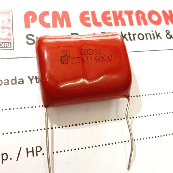 334 1600 334J1600v มิลาร์ pcmelektrob90 แชมป์