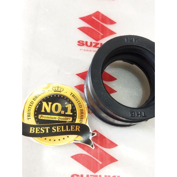 ยาง Manifold manifol gsx 150 r satria Fu fi bandit 150 gsx 150 เดิม