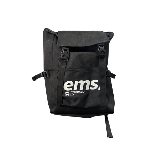 กระเป๋าเป้ผู้ชาย EMS