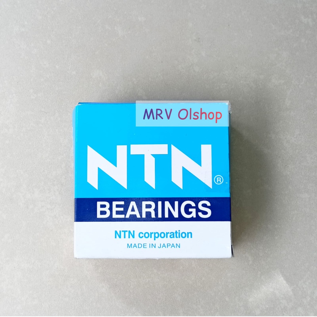 แบริ่ง NTN 6202 ZZ / Bearing / Ball Bearing
