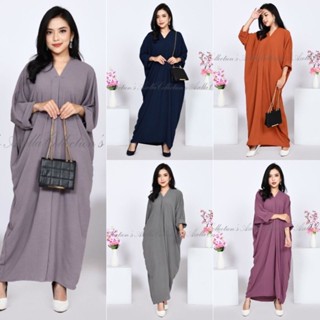 Kaftan อากาศไหลเวียน | เสื้อคลุม Eid Kaftan