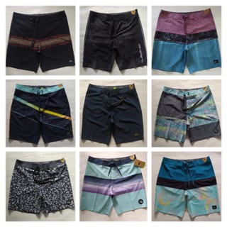 Boardshort quiksilver original ขนาด 32 ใหม่ ของแท้ 100%