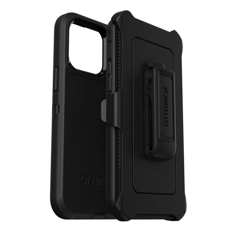 เคสดีไซน์ Otterbox Defender สําหรับ iPhone 14 pro