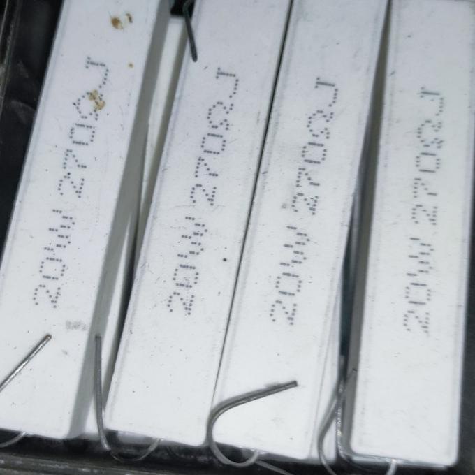 R 20w 270R 20W270RJ 270 R OHM 20 วัตต์ 270ohm pcmelektrob90 รับเลย