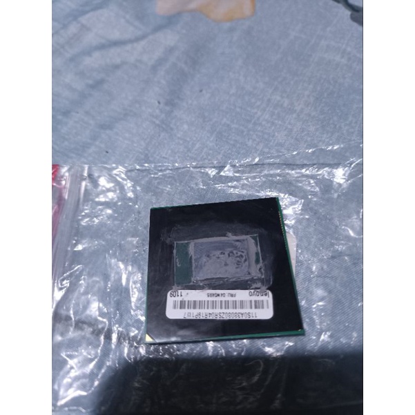 โปรเซสเซอร์แล็ปท็อป Intel i3-2310M 2.1GHz Lenovo T420/T420I