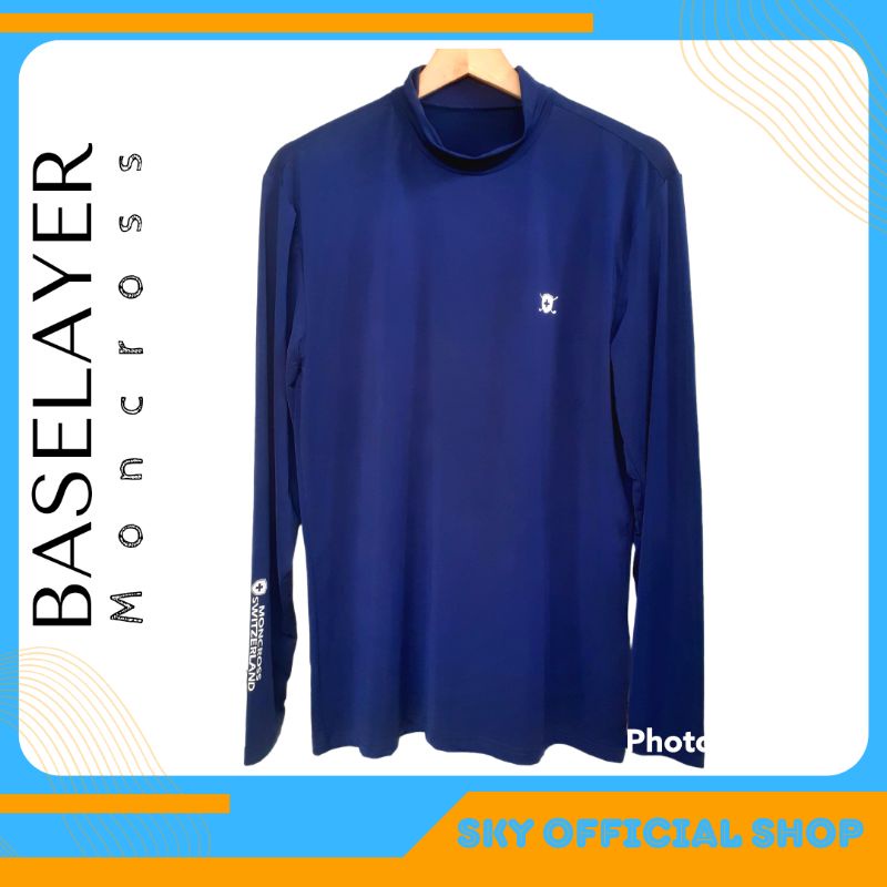 ชั้นใต้ดิน Moncross ดั้งเดิมเหมาะสําหรับการเดินป่าและตั้งแคมป์