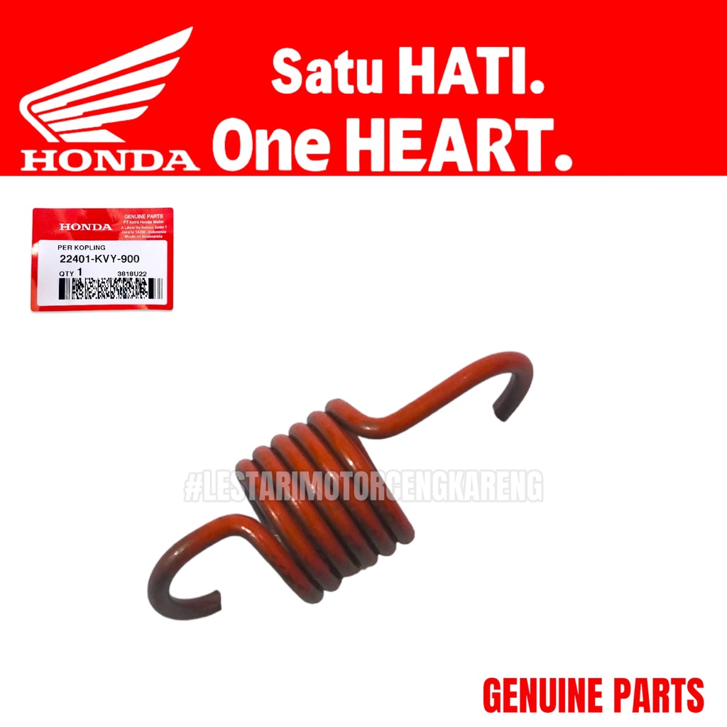 BEAT CARBON ZOOMER PNP NMAX VARIO PCX 125 150 22401-KVY 1PC