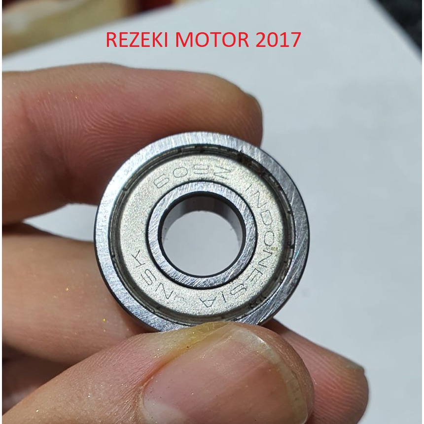 LAR BEARING 609 Z NSK ORIGINAL