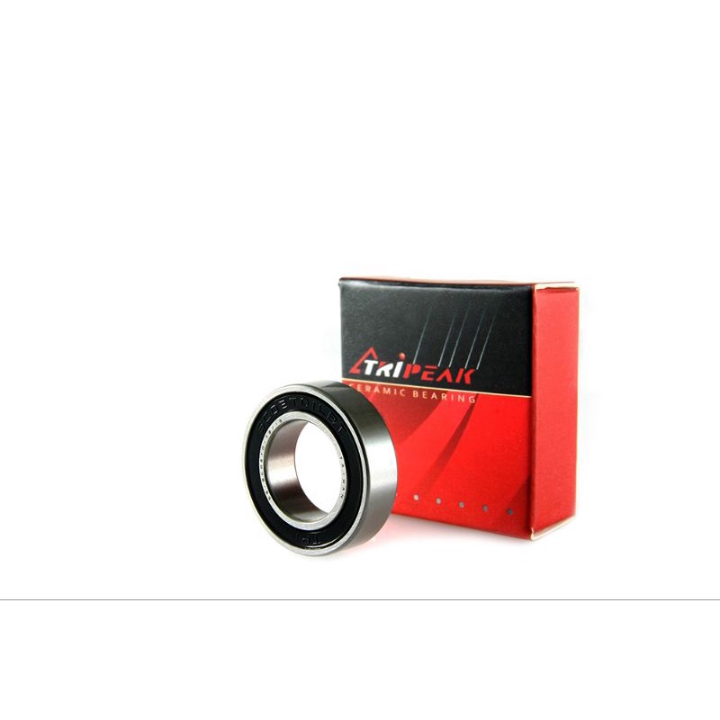 Bearing Series 15267 Ceramic Tripeak เกรด 5