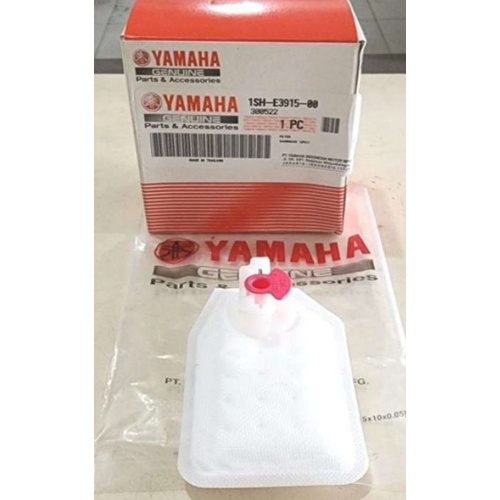 ORIGINAL YAMAHA FREGOO FUEL PUMP FILTER / FILTER 1SH-E3915-00