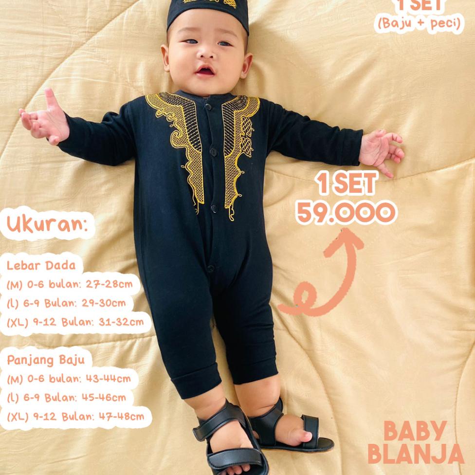 Azhka Baby Boy 6 12 Month Koko Shirt Set