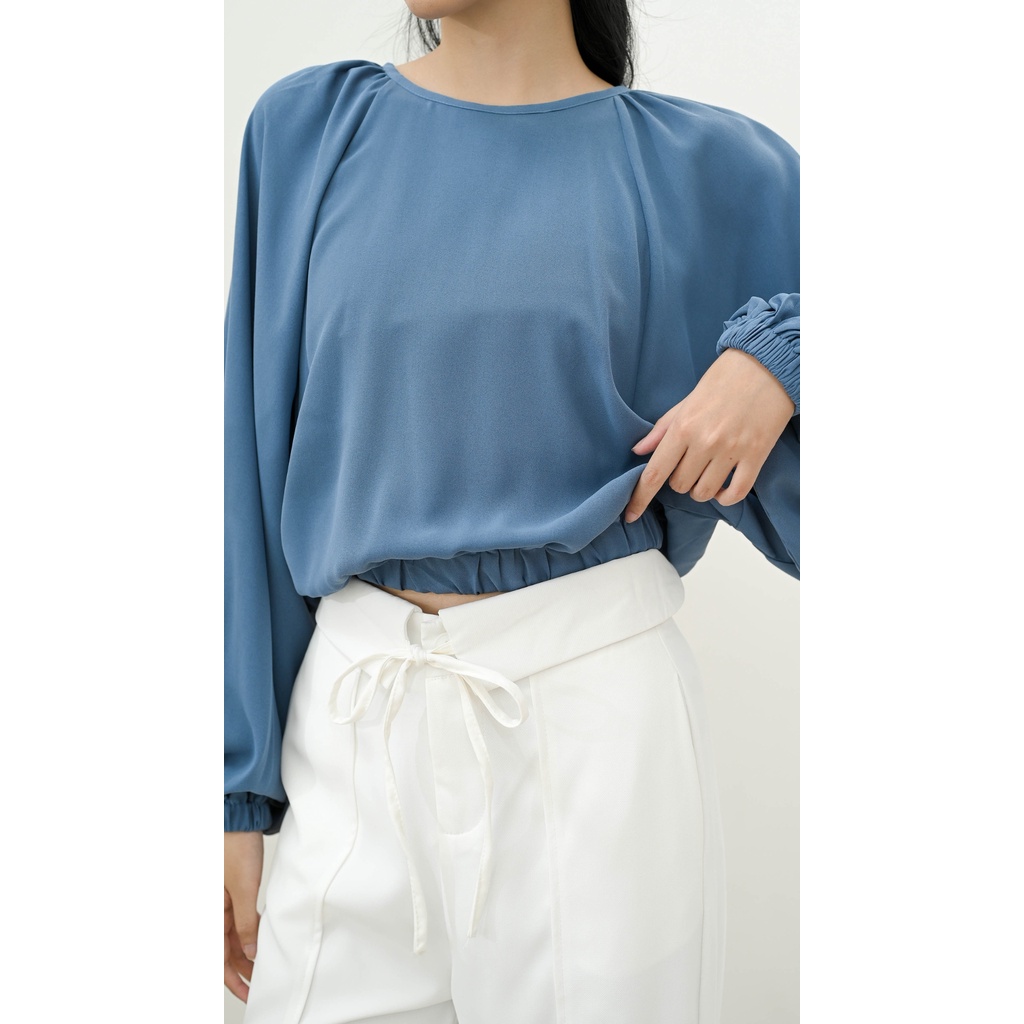 เสื้อแขนค้างคาวเวียนนา