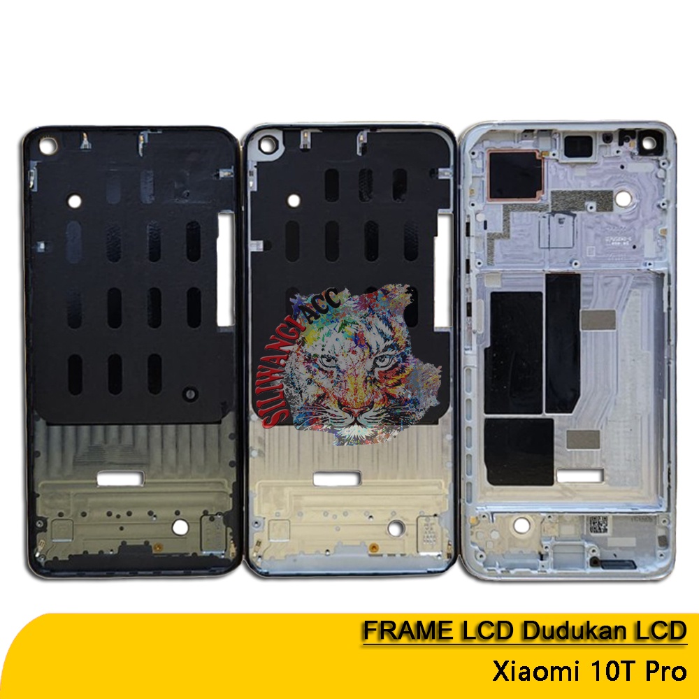 กรอบ LCD Xiaomi 10T Pro