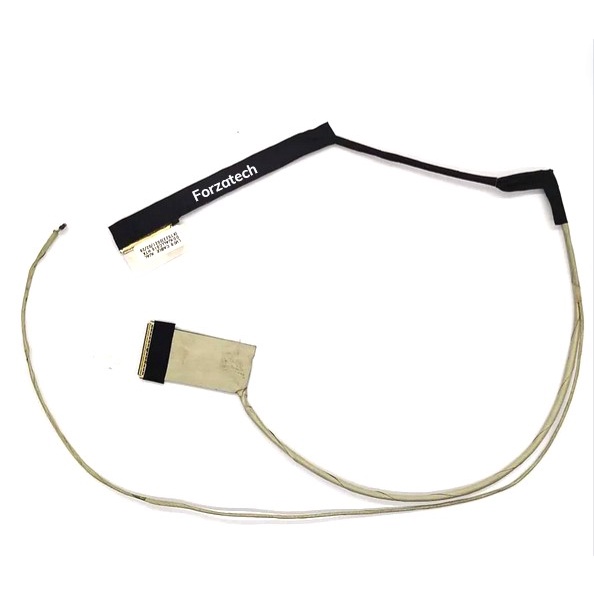 แล็ปท็อปแบบยืดหยุ่น ASUS F452M X450VP D452C VM400C X452 K452E X452V Z450C A450 X45040Pin DDXJALLC010