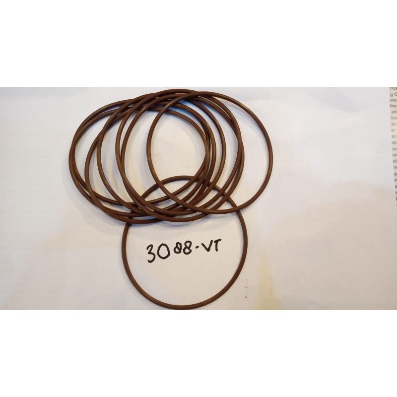 ซีล ORING SEAL O-RING O RING VITON 3088-VT