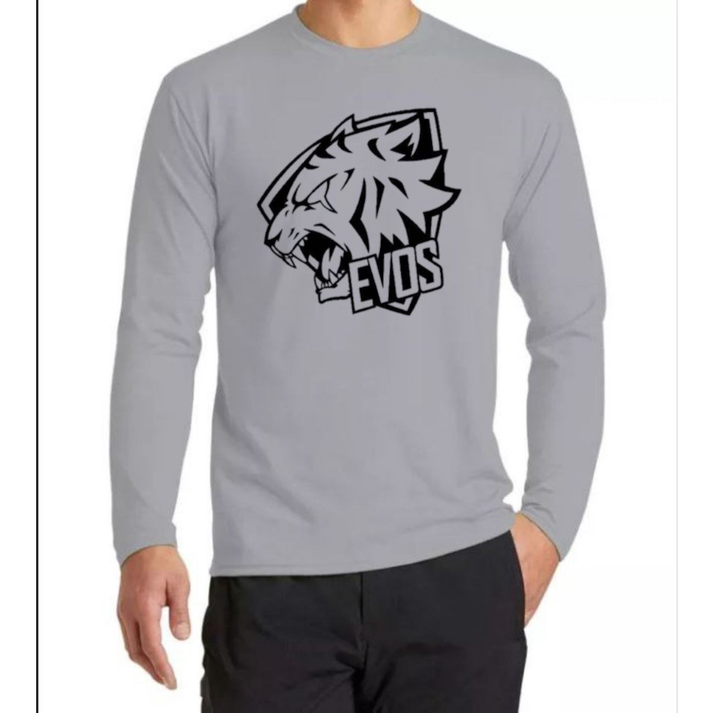 Can PAY ON THE PLACE ADULT MEN & 39;S LONG SLEEVED T-SHIRTS/MEN & 39;S TOPS/LONG SLEEVED เสื้อยืด VI