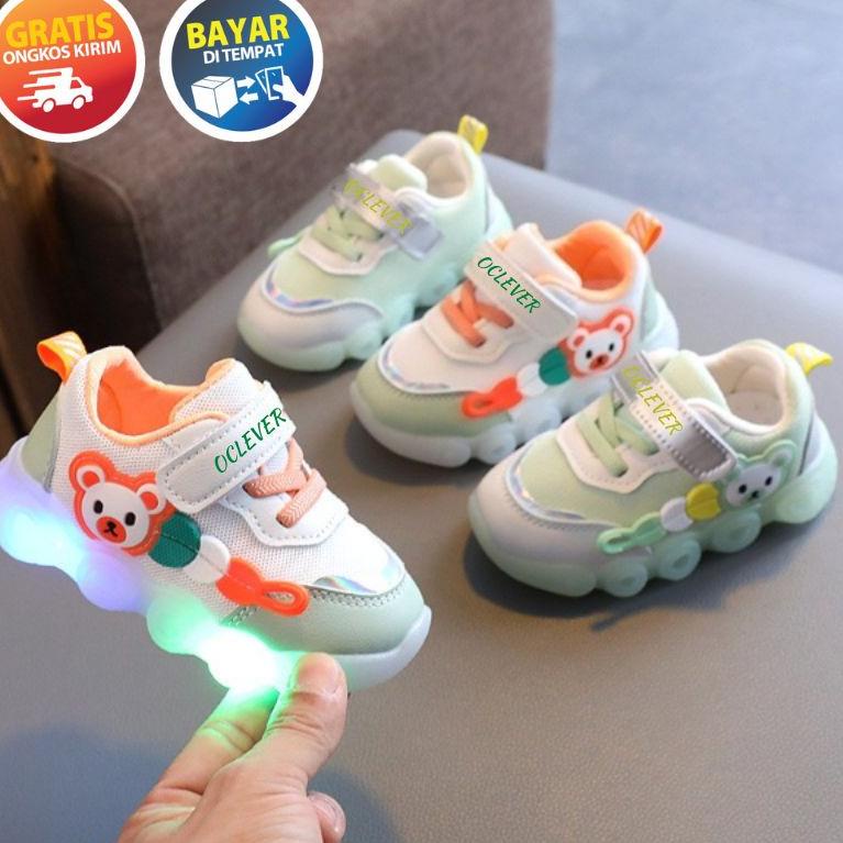 DIRECT ORDER SA105 - GIRLS SHOES GIRLS SNEAKERS BOYS SHOES GIRLS SHOES