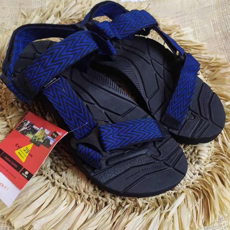 Eger001 รองเท้าแตะกลางแจ้งสําหรับผู้ชายและผู้หญิง