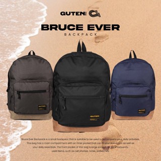 [นําเข้า] - กระเป๋าเป้สะพายหลัง EVER CORDURA สําหรับผู้ชาย