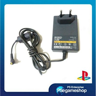 Playstation 1 PSOne AC อะแดปเตอร์พาวเวอร์