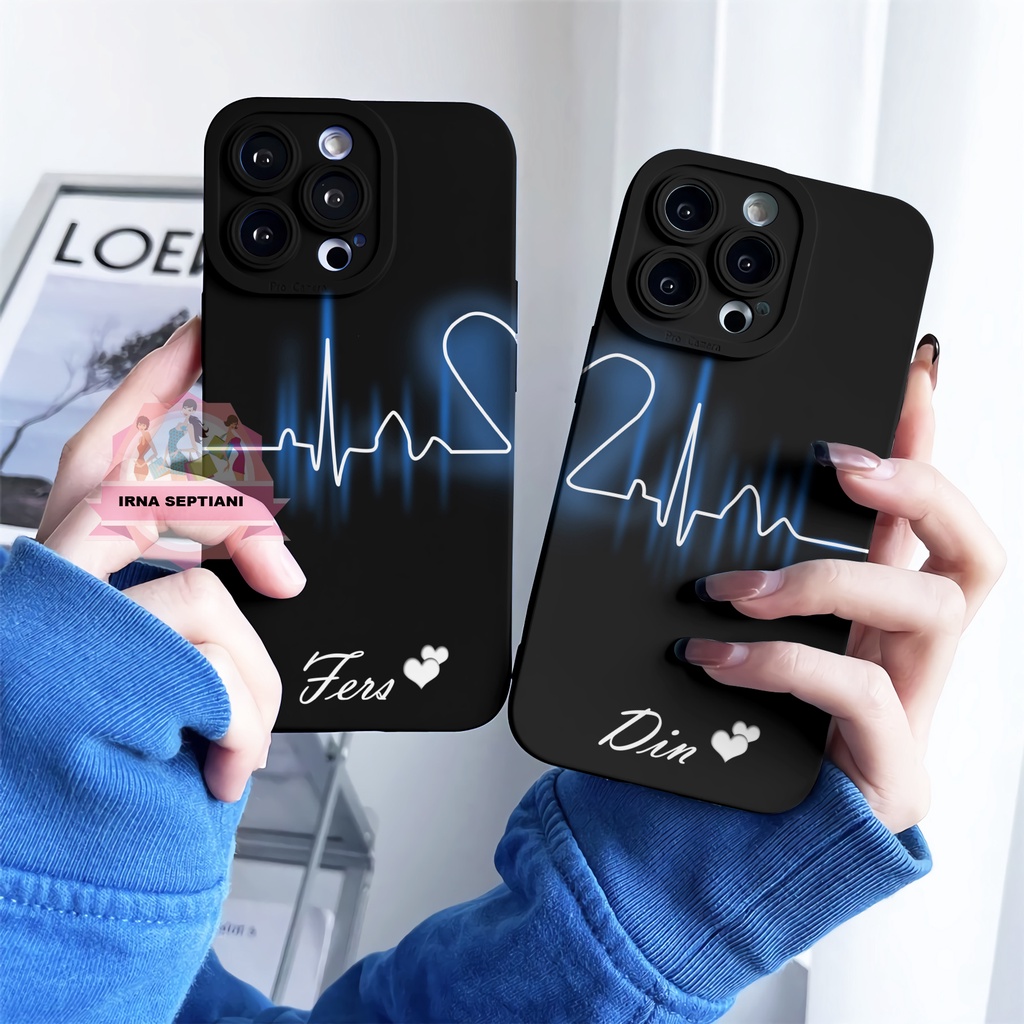 RY-209 CASE HP OPPO A57 2022 A77S A17 A15 A16 A54 A52 A92 A53 A31 A11K A12 A5S A7 F9 RENO 7Z RENO 8 