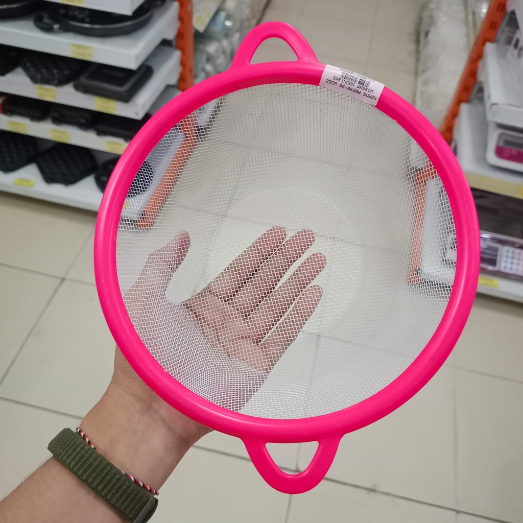 22CM SG-0629W SUWON WASTE FILTER