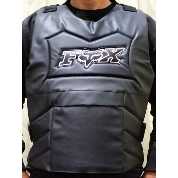 รถจักรยานยนต์ VEST SAFETY VEST/THICK VEST